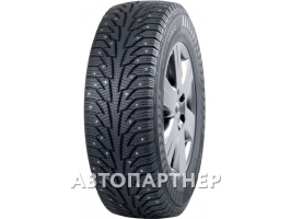 IKON TYRES 215/65 R16С 109/107R Nordman C шип